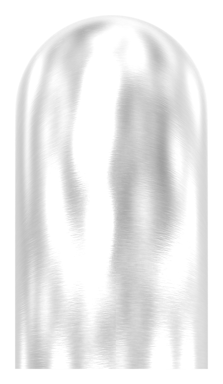 Schweißbogen 90°, 114,3x2,0mm, V2A