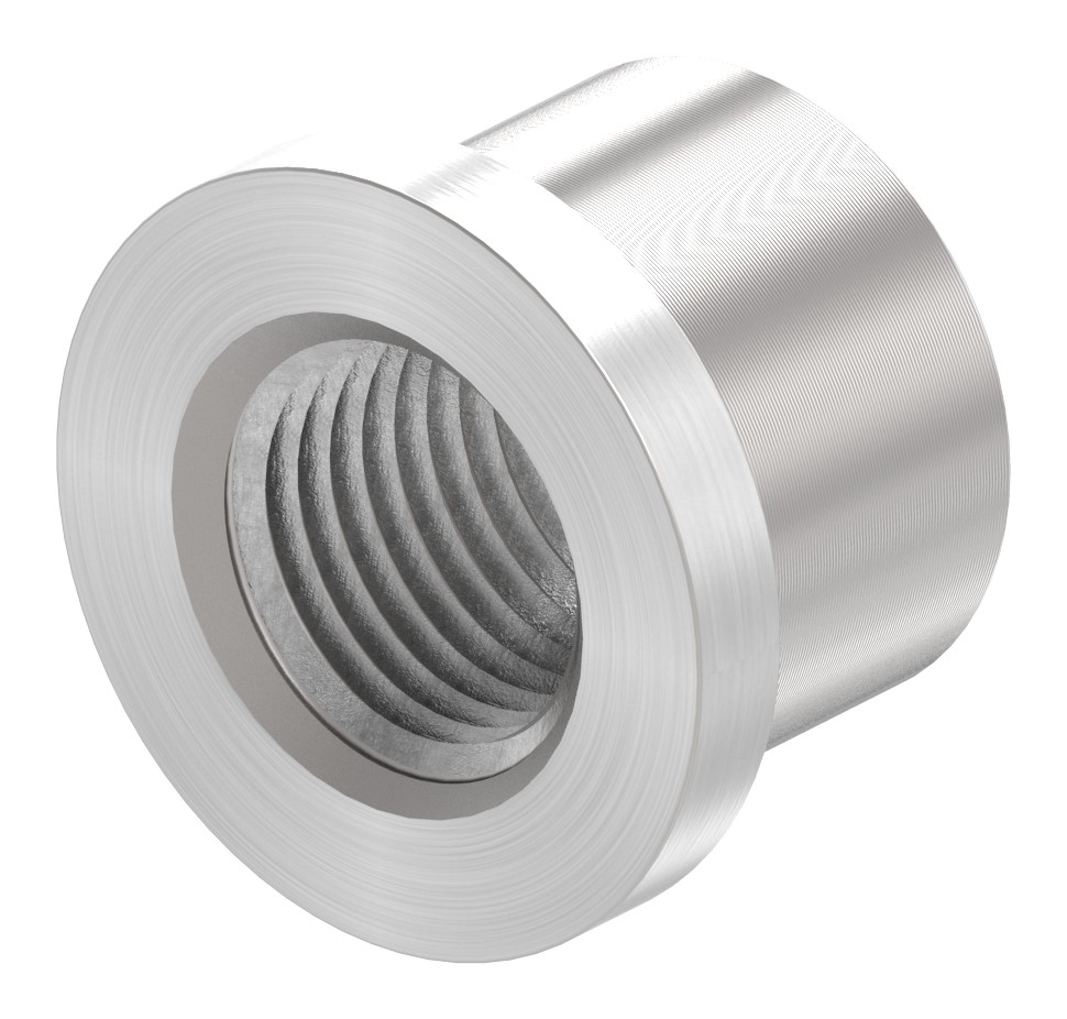 Gewindehülse zu 120-M14