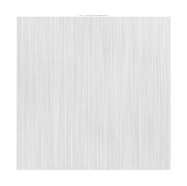 Querstabhalter, gerader Anschluss, 12x12mm Vierkan