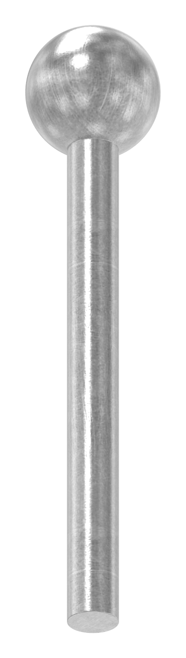 Kugelkopfbolzen, Kugel 13mm