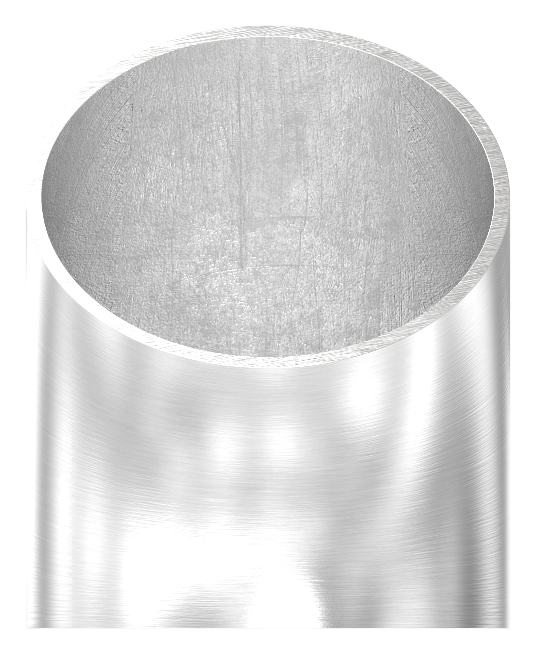 Schweißbogen 45°, 60,3x2,0mm, V2A