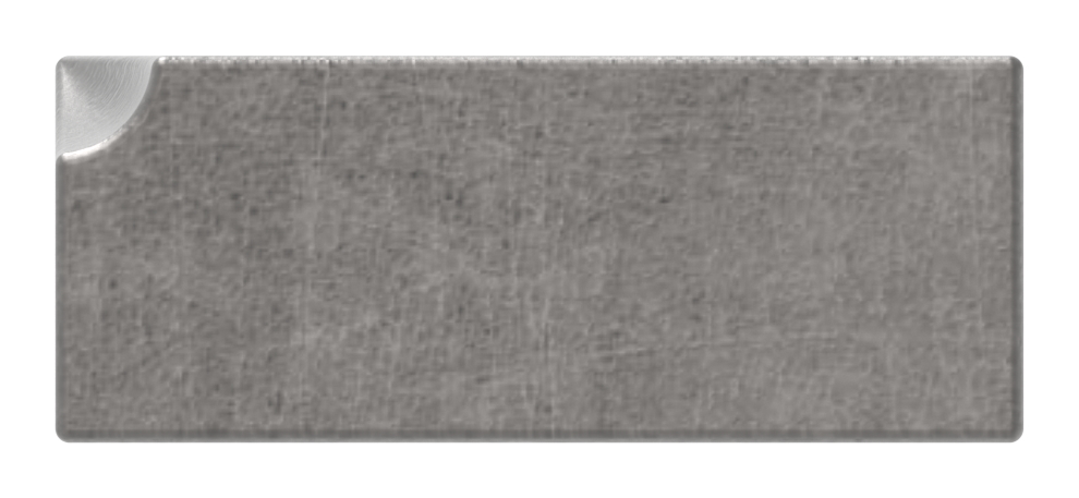 Flacheisen S235JR, 20x8mm, L: 3000mm