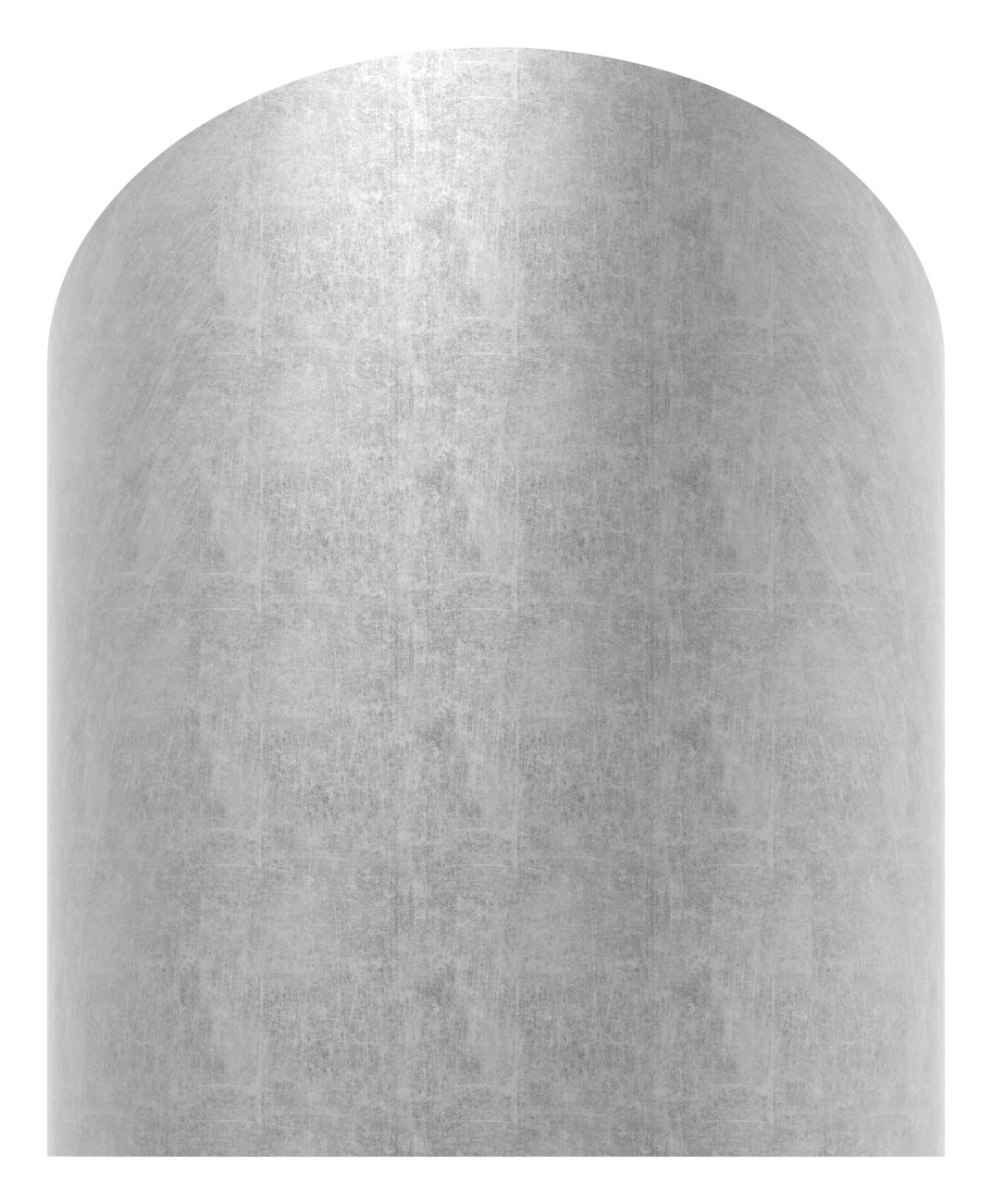 Schweißbogen 45°, 76,1 x 2,9mm, Bauart 3