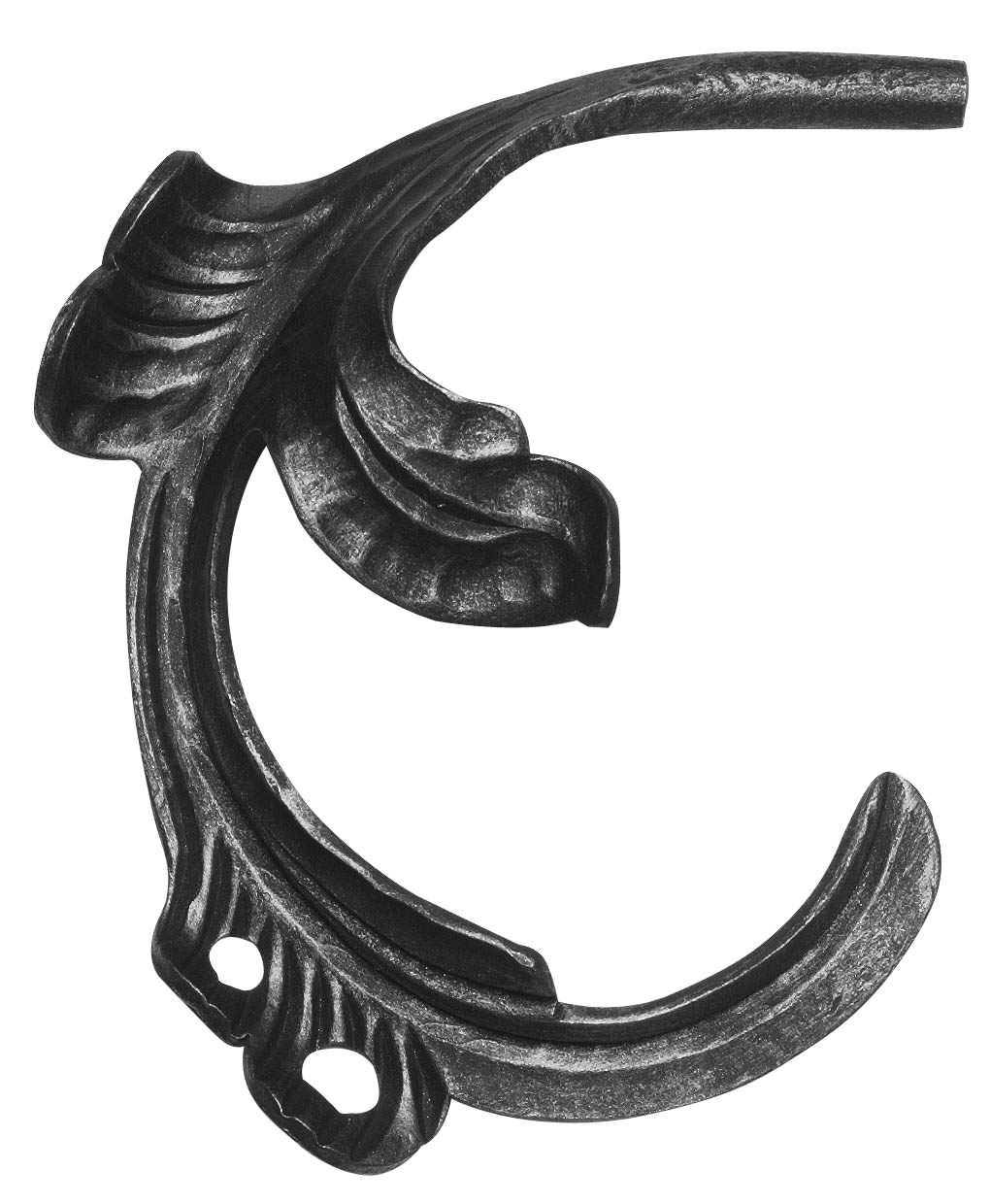 Blatt, Ansatz 12mm, 160x170mm, LI