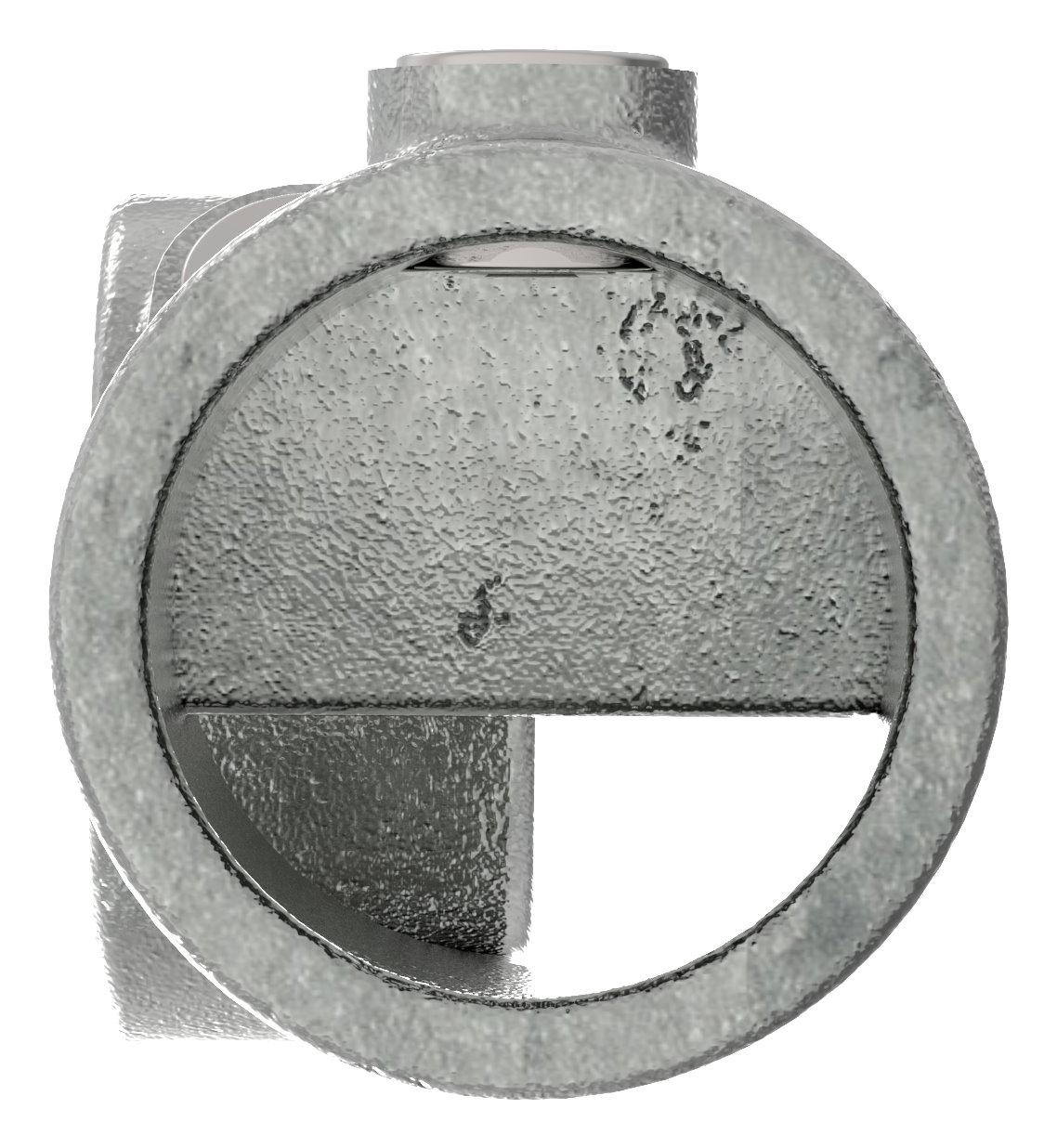 Gelenk, verstellbar, für Rohr Ø 26,9mm