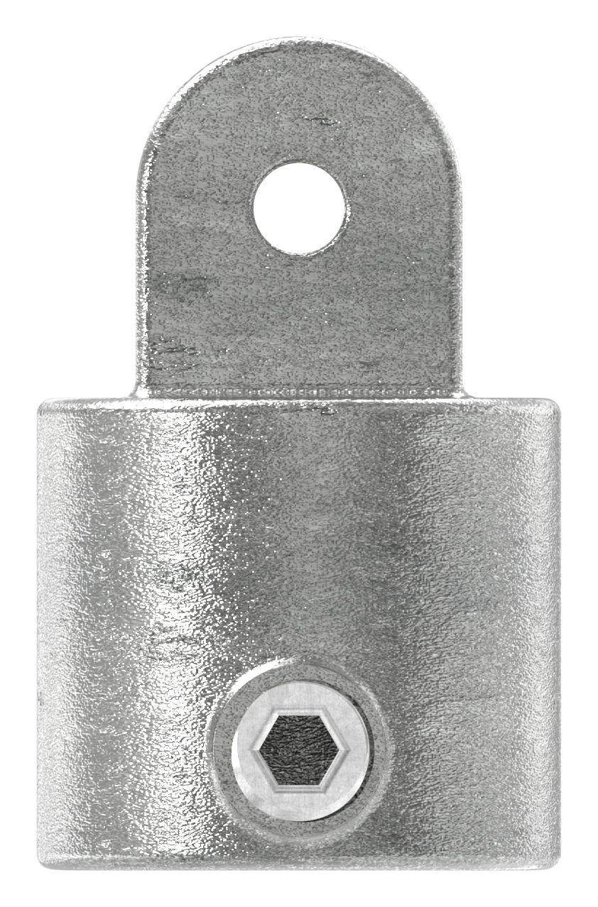 Gelenkhalter, für Rohr Ø 48,3mm