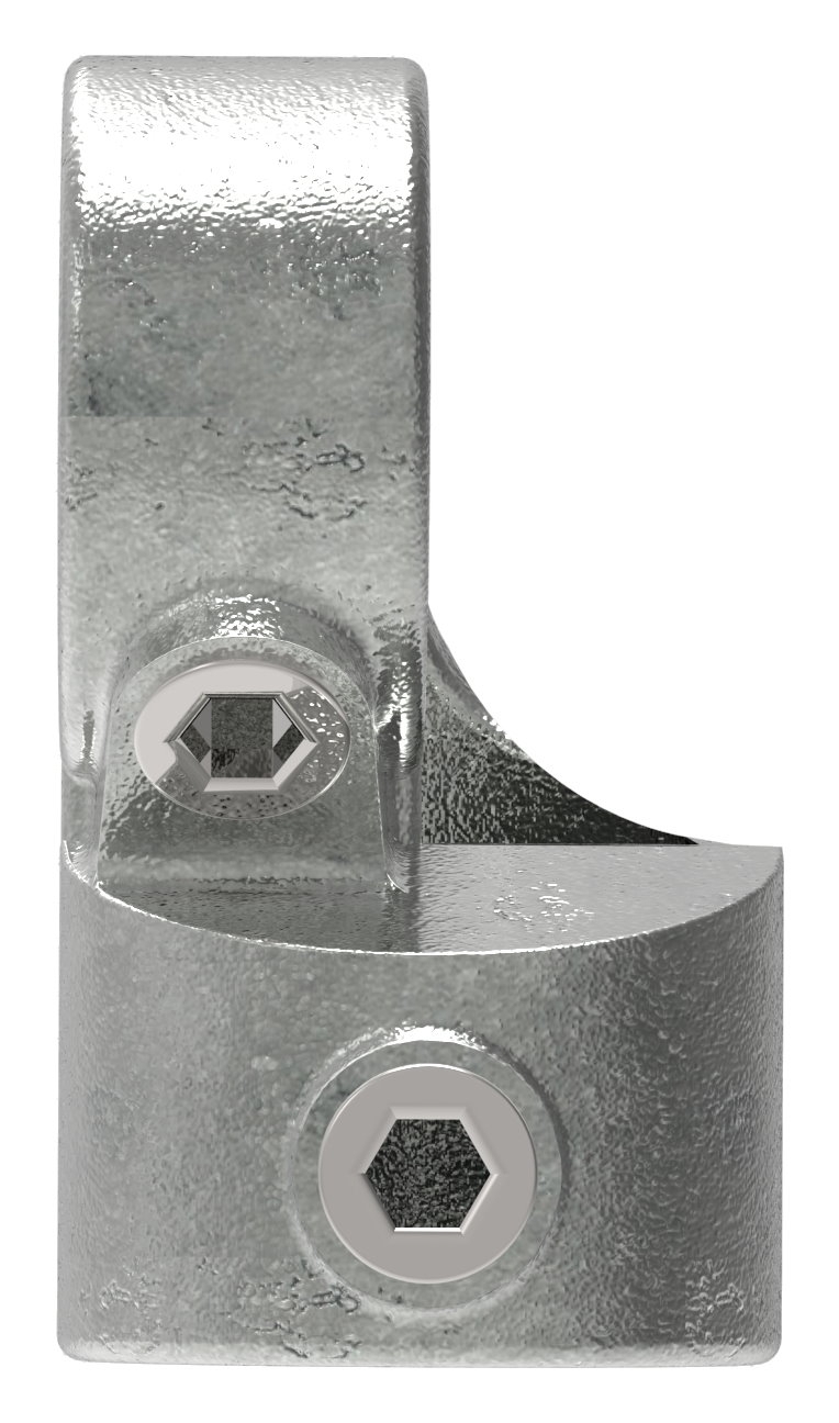 Gelenk, verstellbar, für Rohr Ø 26,9mm