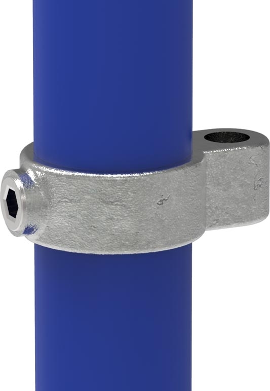 Stellringauge, für Rohr Ø 26,9mm
Bohrung 14mm