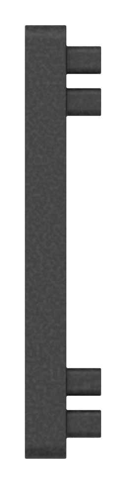 Gummi für Mod. 31, VSG-Glas 9,52mm Gummi für Mod. 31, VSG-Glas 9,52mm