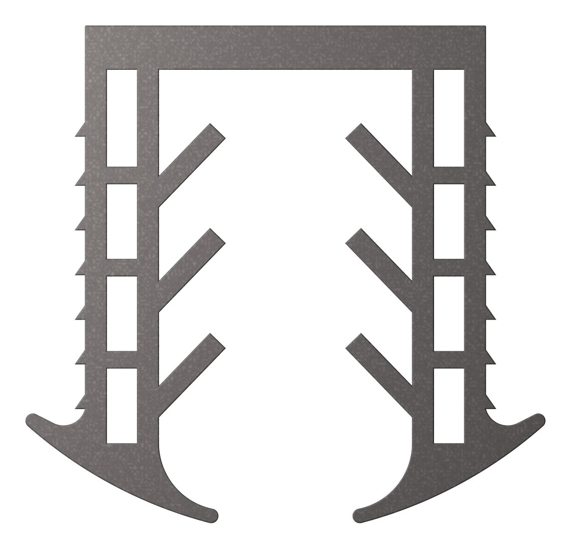 Keildichtung Glas 10,00 – 13,52mm, für Nut 27x30mm, 3m Keildichtung Glas 10,00 – 13,52mm, für Nut 27x30mm, 3m