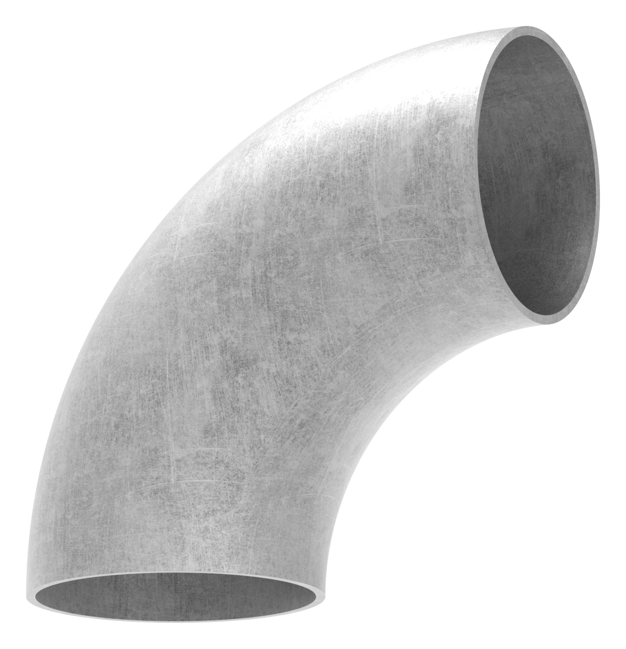 Schweißbogen 90°, 114,3x3,6mm