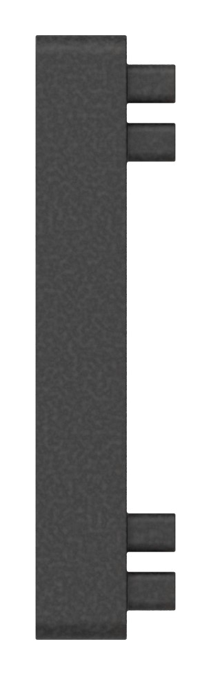 Gummi für Mod. 31, ESG-Glas 6mm Gummi für Mod. 31, ESG-Glas 6mm