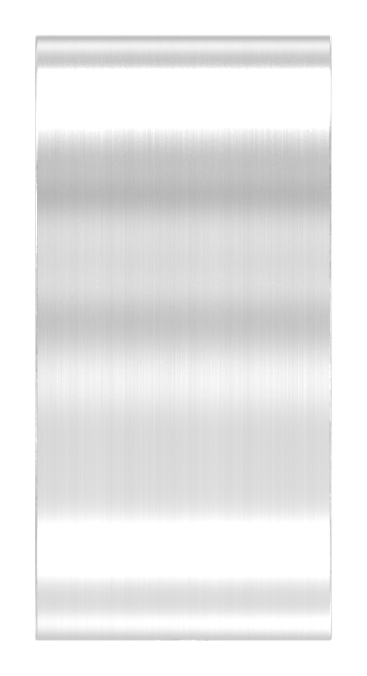 Handlaufstütze, für Rohr 42,4mm, V2A Handlaufstütze, für Rohr 42,4mm, V2A