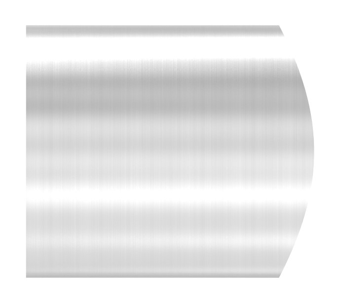 Wandhalter für Rohr 48,3mm, L: 25mm, V2A Wandhalter für Rohr 48,3mm, L: 25mm, V2A