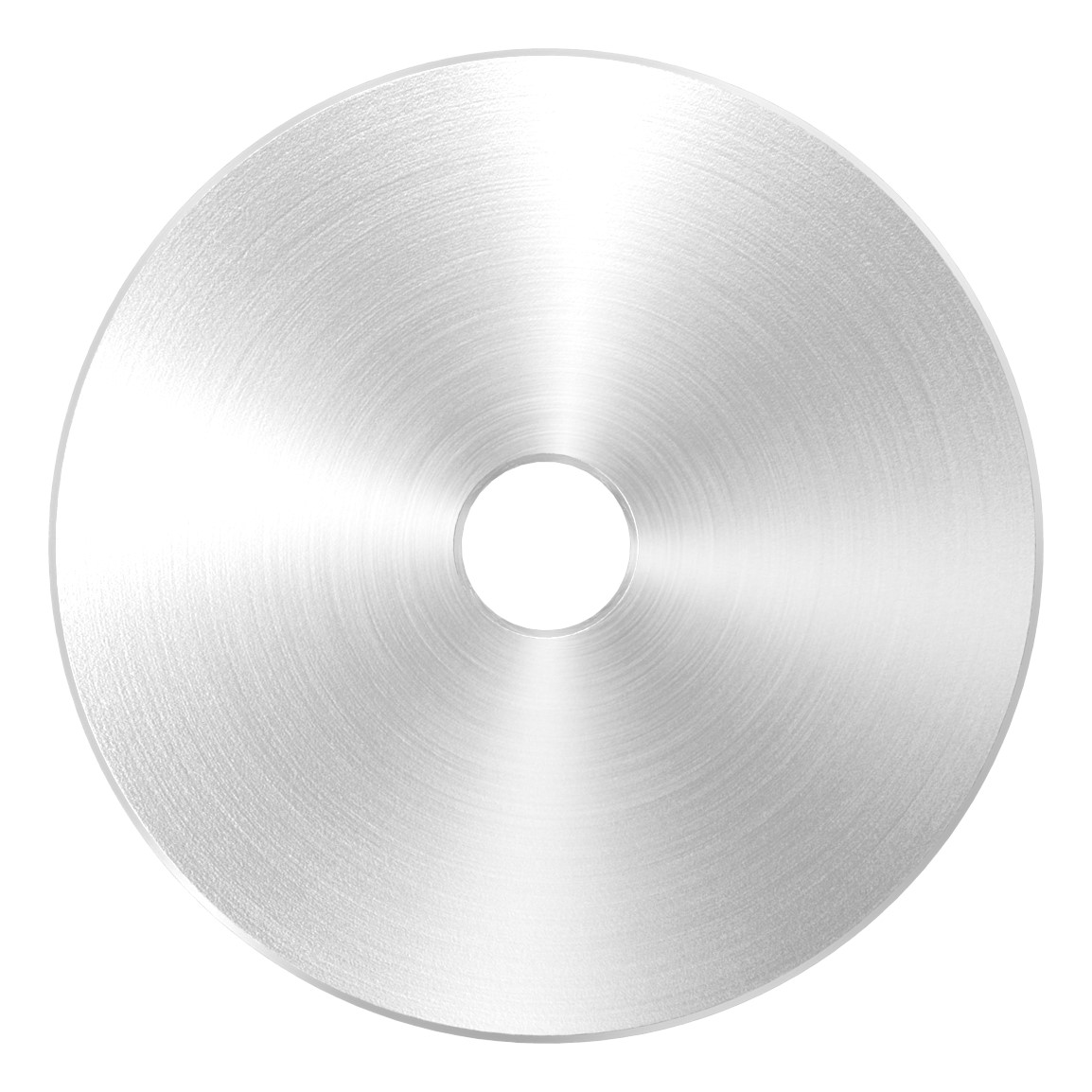 Unterteil für 62mm Glaspunkthalter, t: 5mm, V2A Unterteil für 62mm Glaspunkthalter, t: 5mm, V2A