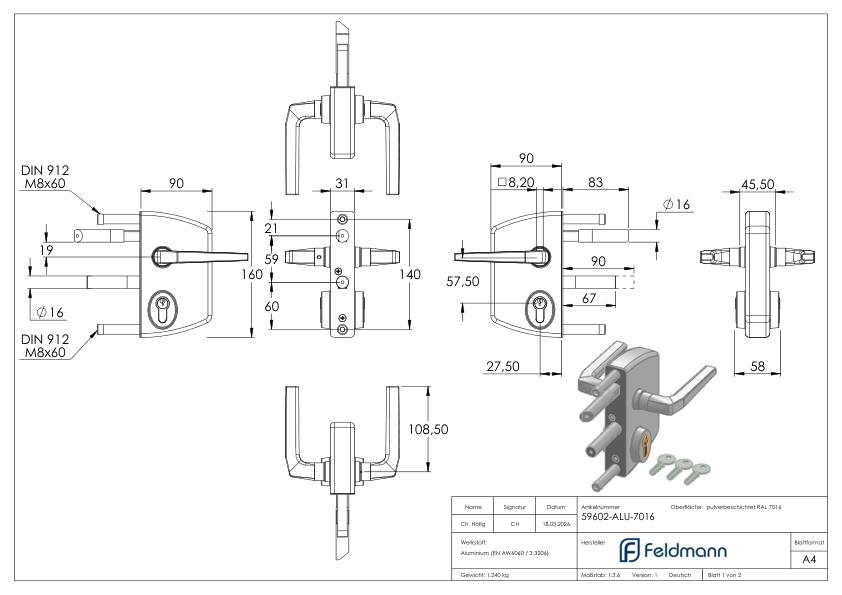 Industrieschloss