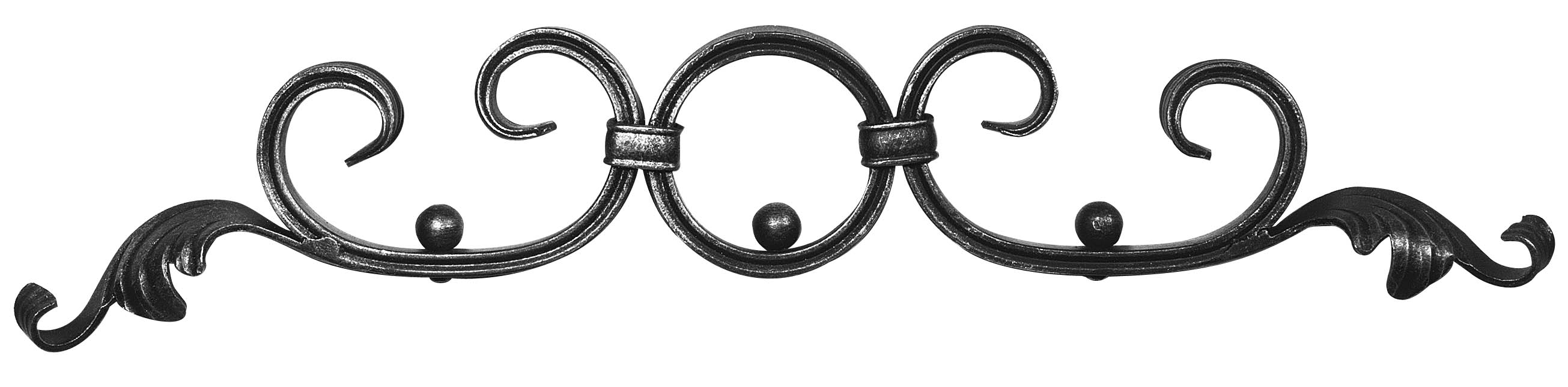 Element 16x8mm, 80x500mm