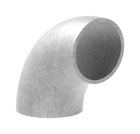 Schweißbogen 90°, 33,7x2,6mm