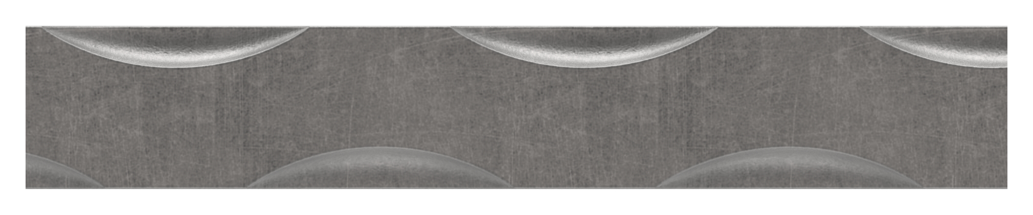 Flacheisen S235JR, 30x12mm, L: 3000mm