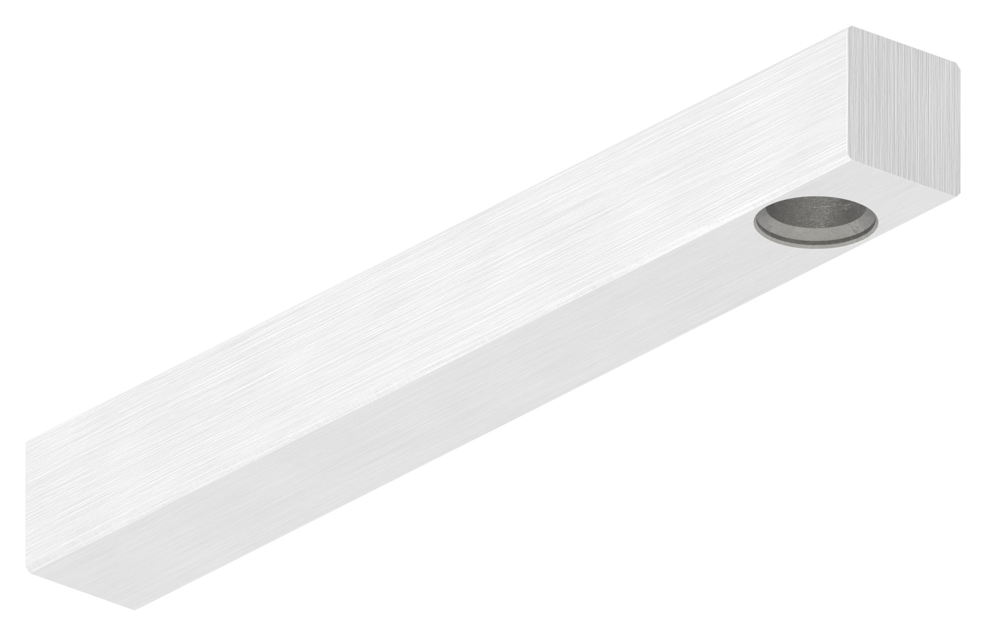 Wandanker Q-NL L=215mm