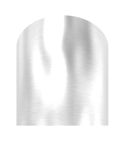Schweißbogen 45°, 48,3x2,0mm, V2A