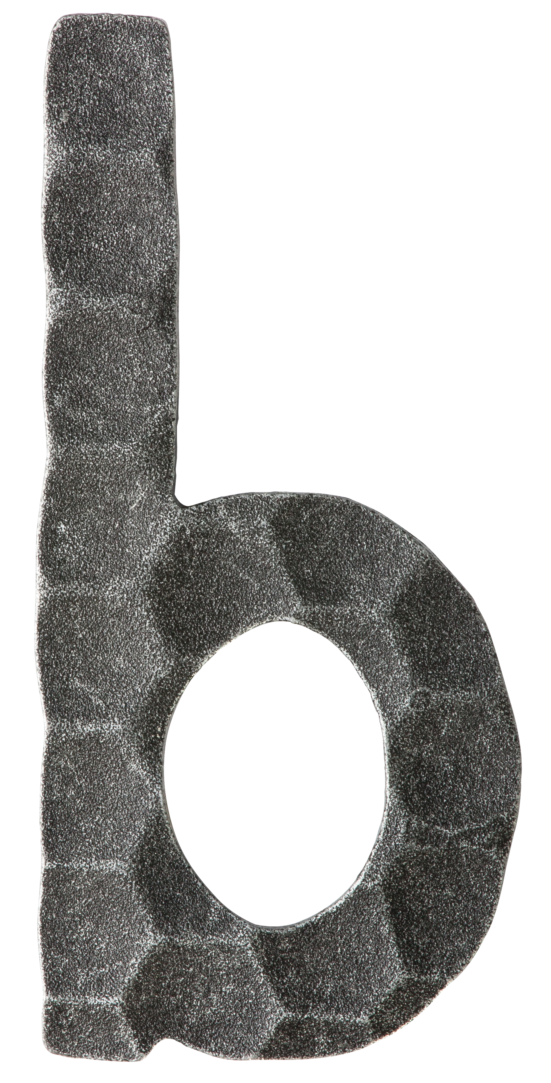 Buchstabe klein b