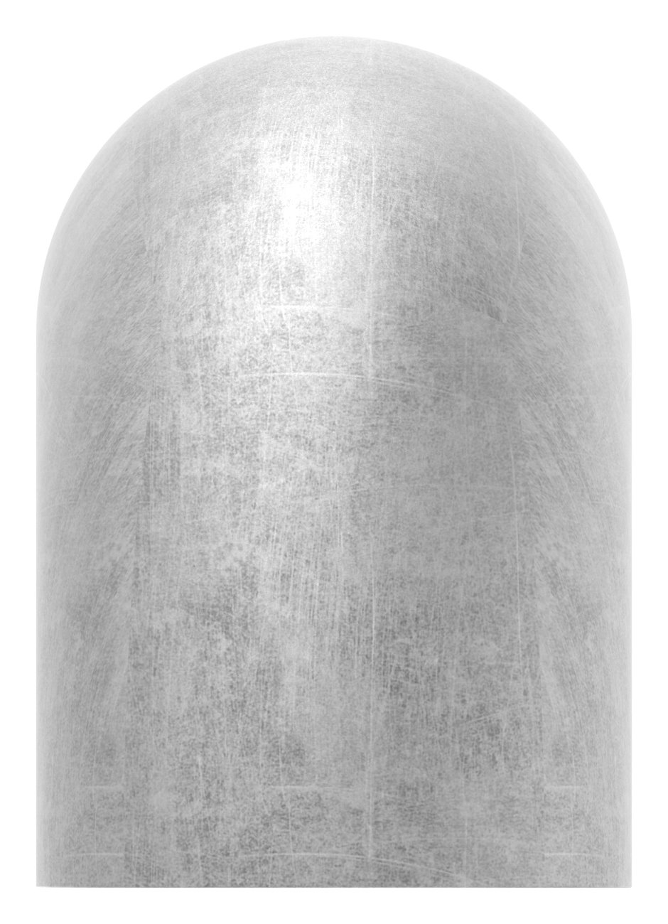 Schweißbogen 90°, 26,9 x 2,3mm, Bauart 2