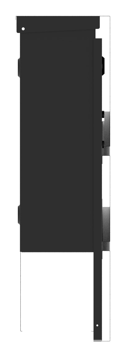 Briefkasten, Liron Briefkasten, Liron