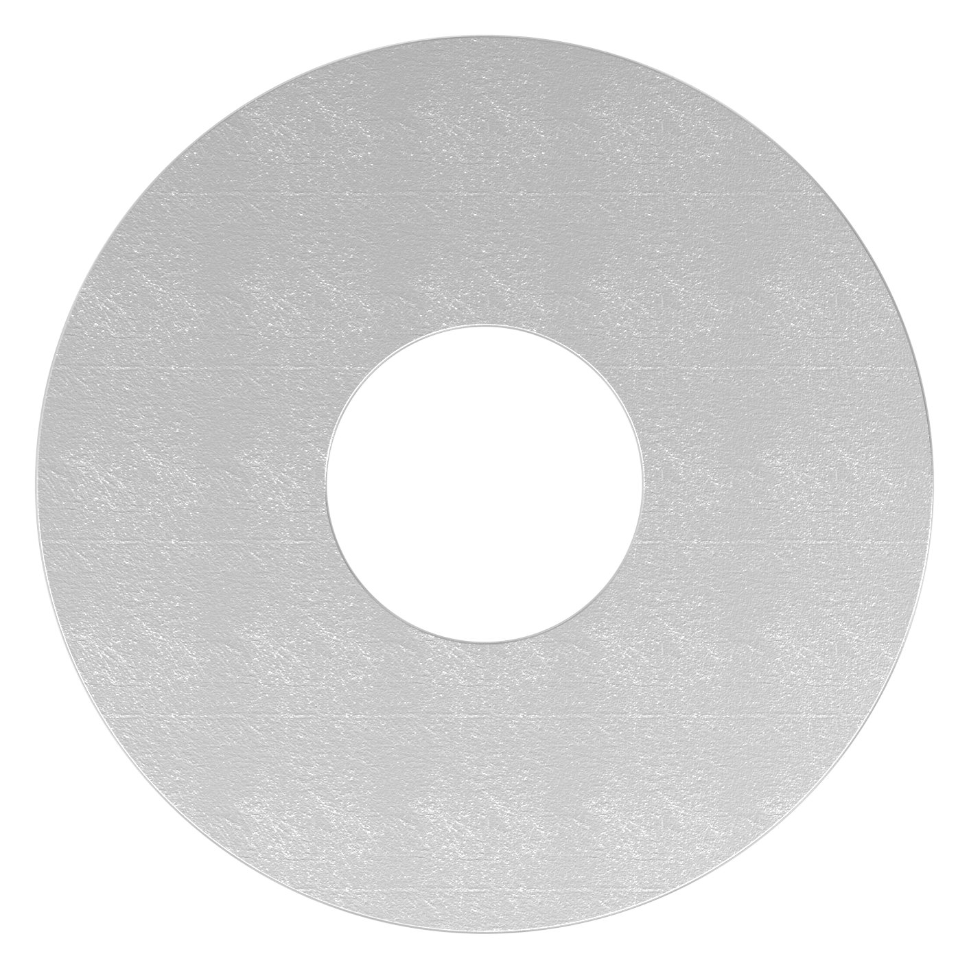 Beilagscheibe groß für M10 Schrauben, ISO 7093-1, V2A
