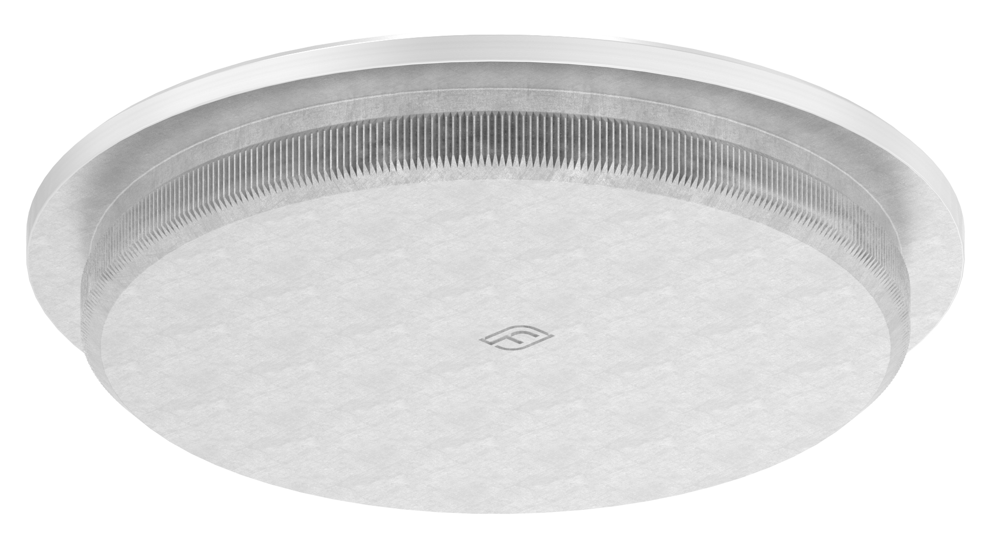 Rohrabschlussstopfen, für Rohr 48,3x3,0mm, V2A