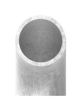 Schweißbogen 90°, 26,9x2,3mm