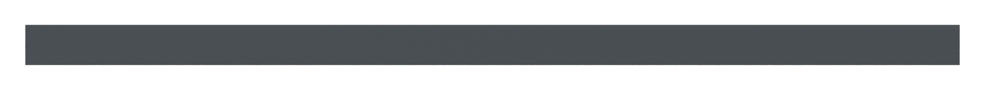 Design-Abdeckung für eleganza canopy, L: 2405mm, RAL 7016
