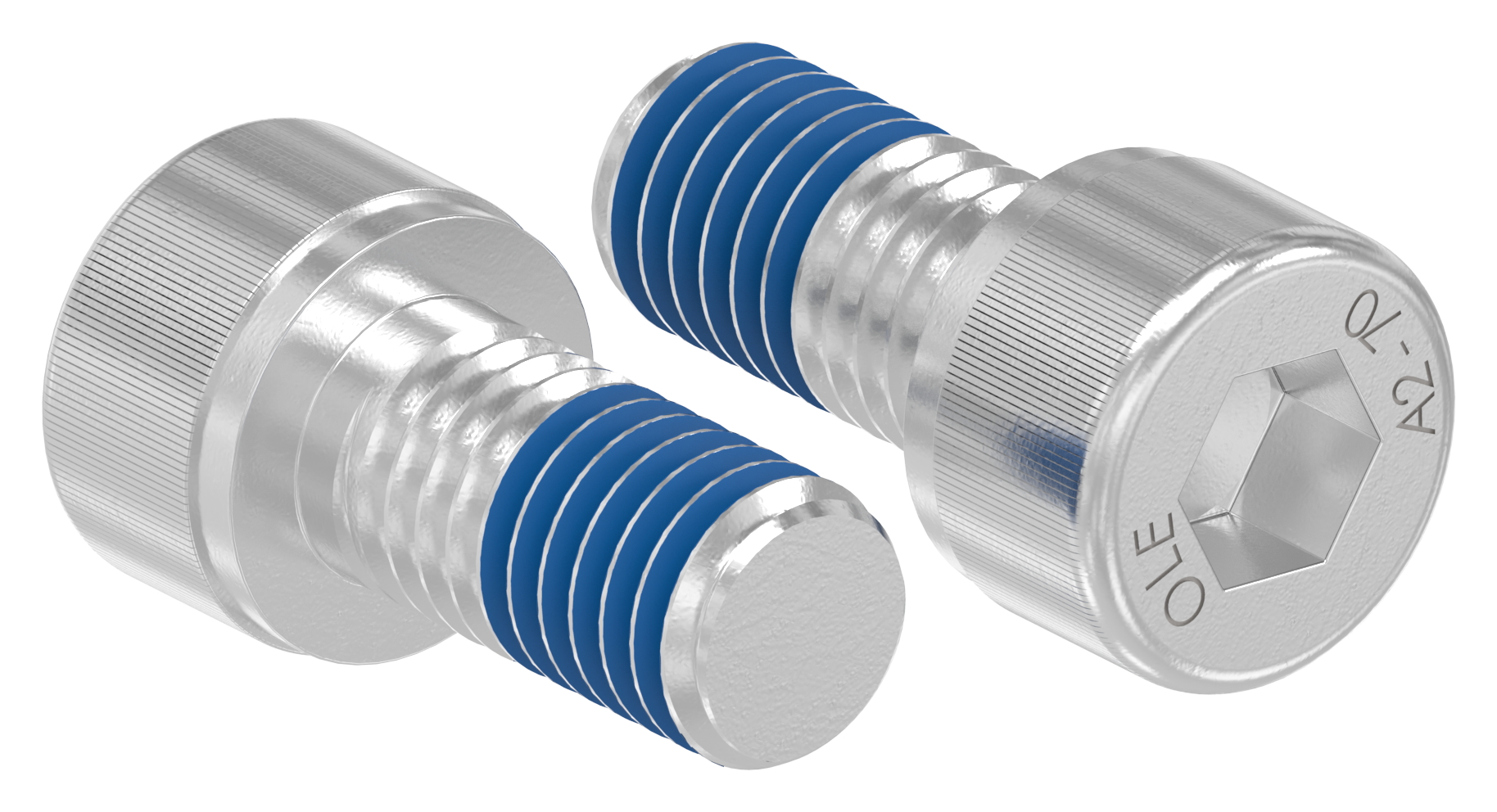 Zylinderkopfschraube M8x16 V2A DIN 912 Zylinderkopfschraube M8x16 V2A DIN 912
