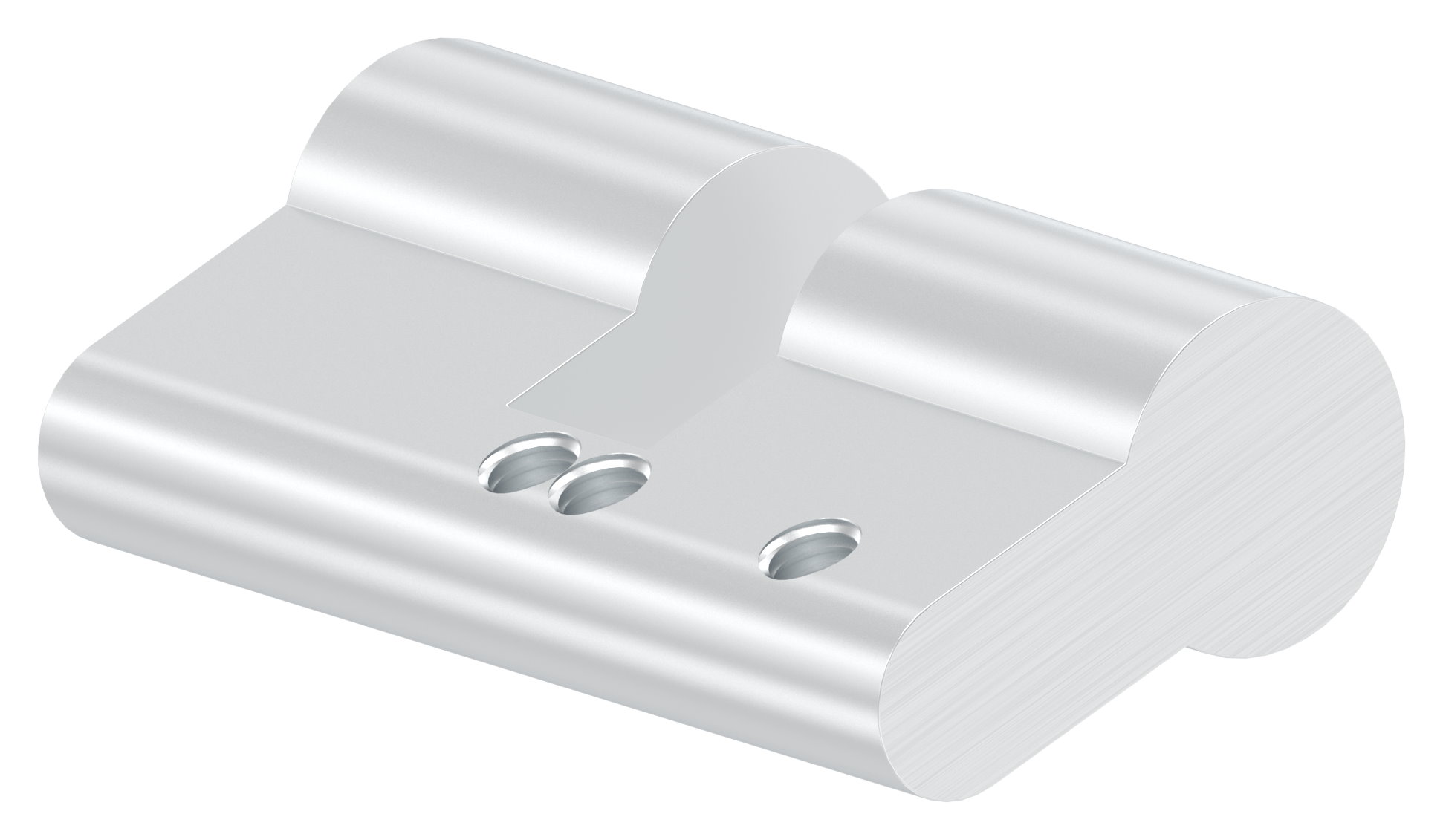 Blindzylinder mit Länge 60mm