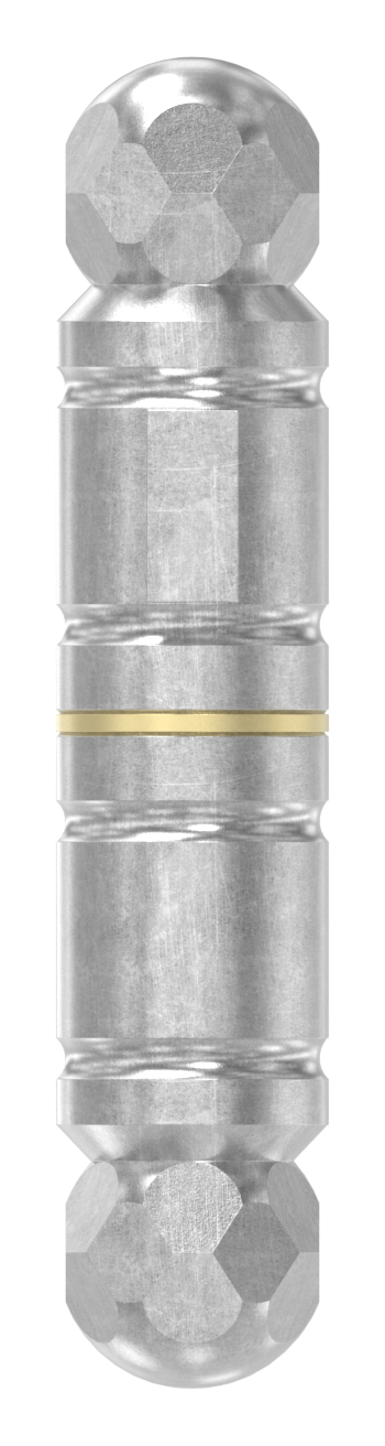 Verstellbares Türband