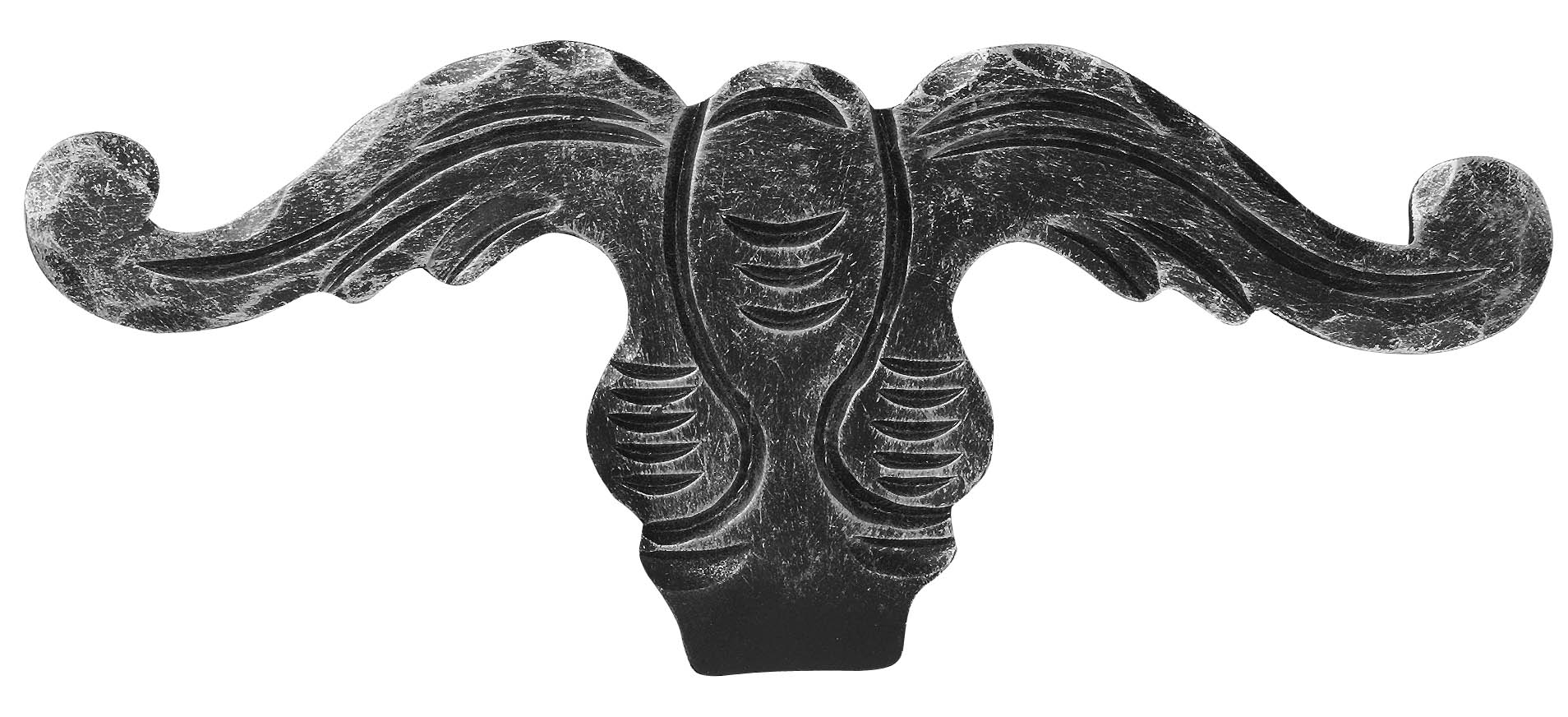 Anschweißband, Stärke 8mm