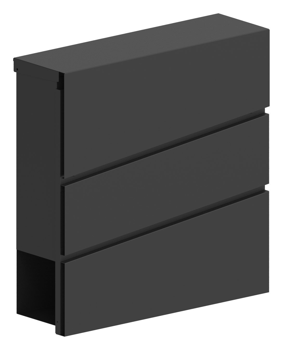 Briefkasten, Liron Briefkasten, Liron