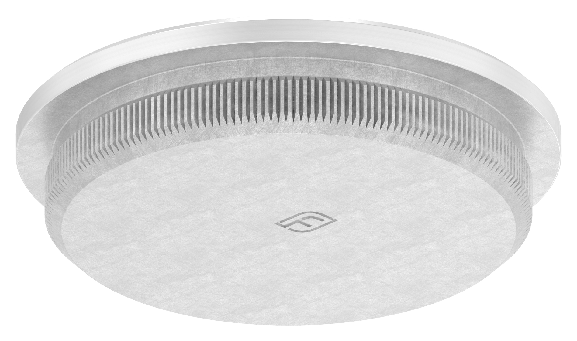 Rohrabschlussstopfen, für Rohr 33,7x2,0mm, V2A