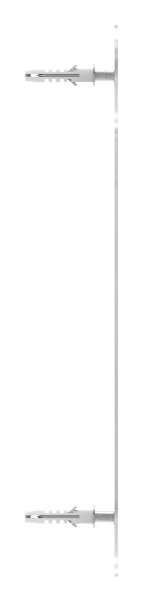 Hausnummer 7 - "groß", V2A