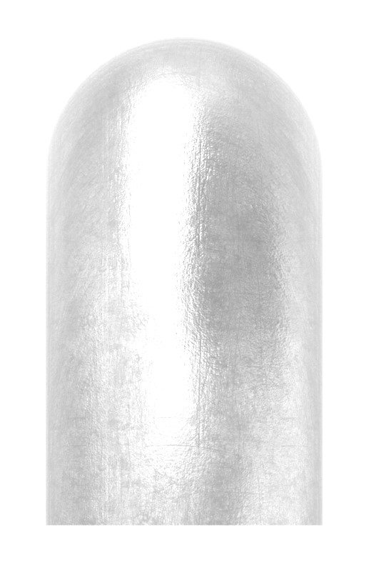 Schweißbogen 90°, 60,3x2,0mm, ungeschliffen, V2A