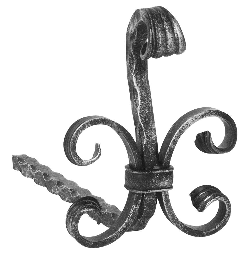 Blumenkastenelement 12x12mm, 170x250mm