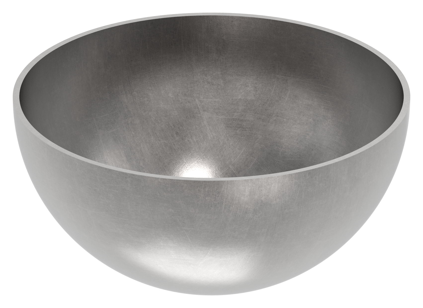 Halbhohlkugel Ø 120mm