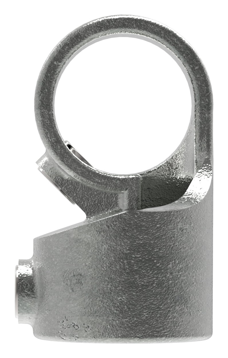 Gelenk, verstellbar, für Rohr Ø 60,3mm