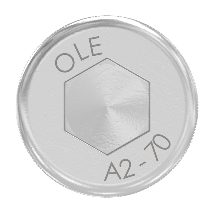 Zylinderkopfschraube M8x16 V2A DIN 912 Zylinderkopfschraube M8x16 V2A DIN 912