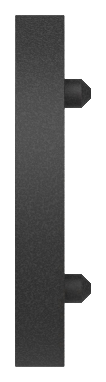 Gummi für Mod. 20/21, Blech 3,0mm