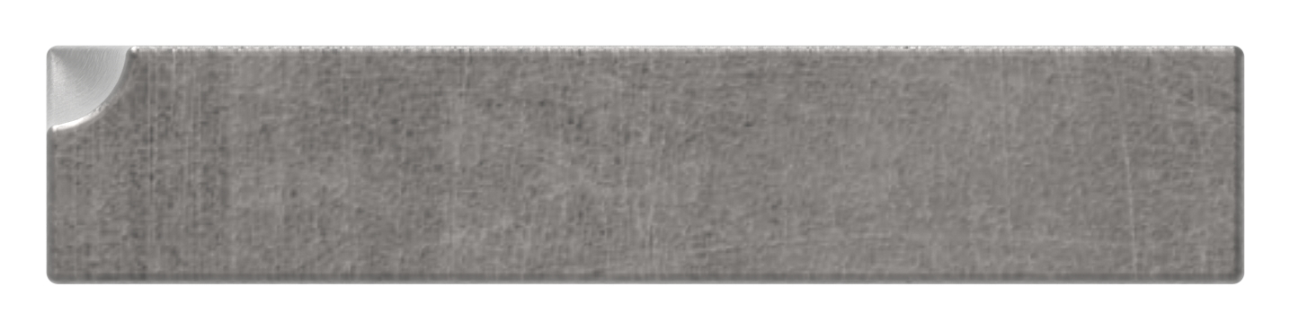 Flacheisen S235JR, 30x6mm, L: 3000mm