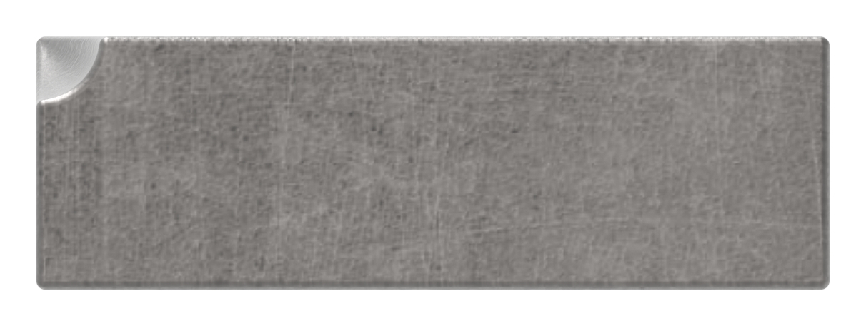Flacheisen S235JR, 25x8mm, L: 3000mm