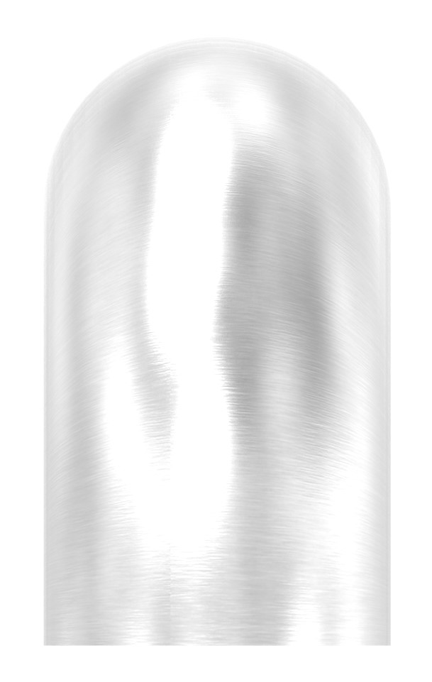 Schweißbogen 90°, 76,1x2,6mm, V2A