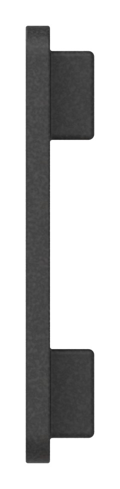 Gummi für Mod. 26, VSG-Glas 12,76mm