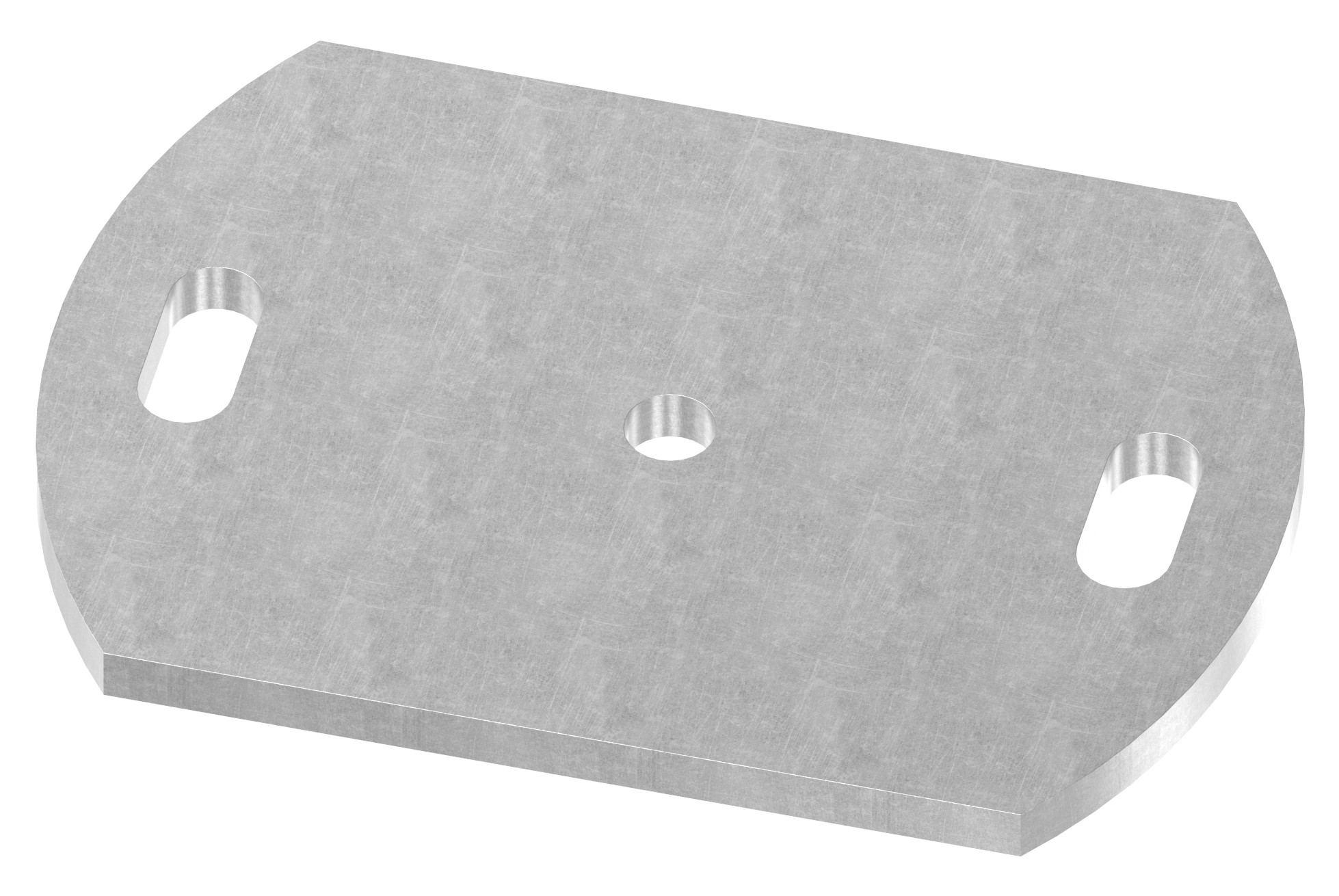 Ankerplatte 170x120x8mm